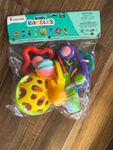 Baby Toys