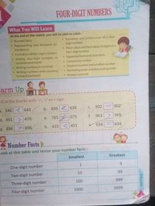 Maths Insider (Class 3)
