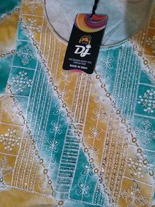 Summer Special Light Color Kurti