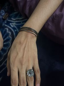 Bangle&amp; Rings