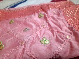 beautiful plazo suit