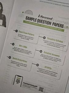 Cbse Class 12th History 15 Sample Question Paper