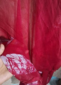 Chunna Print Dupatta