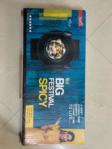 Kotak Sales Unbreakable Dinner Set