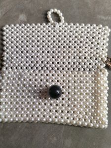 Baby Clutch