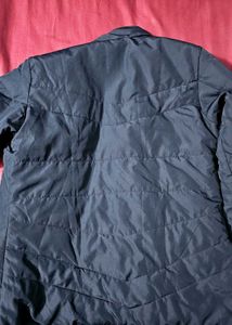 Decathlon Women Navy Upto -0 Degrees Non-Hooded