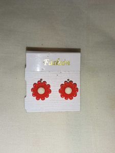 Set of 7 Earring Stud Bundle