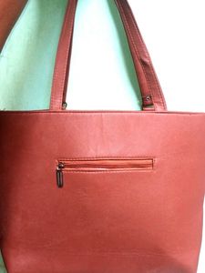 Vintage Sunmiro Tote Bag