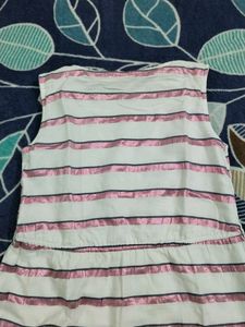 A Beautiful Piece Of FROCK