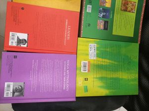 Devdutt Pattanaik Mythology Books