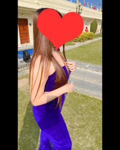 Blue Velvet Co-ordinate Set🧿💜🥂