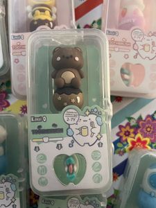 Kawaii-Q Kids Toothbrush