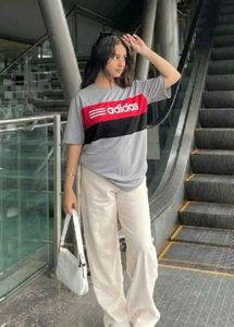 Adidas Graphic Tee