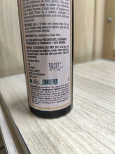 Kama Ayurveda Rose Water Toner