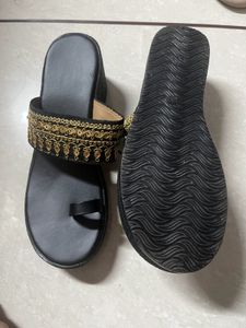 Ethnic Flats
