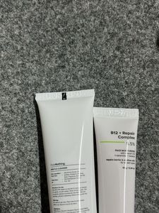 Minimalist Moistruiser 10ml  &amp; Cleanser 30ml