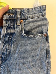 Zara Unused Jeans