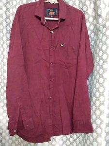 Branded Shirt