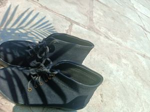 Trendy Women Boots ❤️