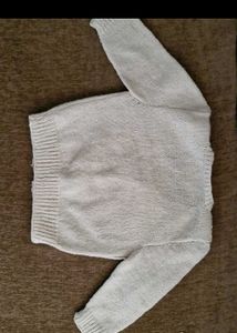 Cute Knit Cardigan