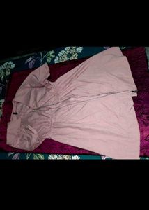 Top + Shrug Hurry Up In Just 500