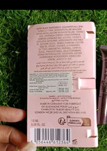 Charlotte Tilbury Pillow Talk Push Up Ladhes