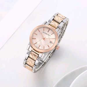 BURBERRY PREMIUM QUALITY LADIES WATCH RESTOCK