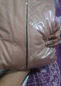 New Night Suit Set - Size L