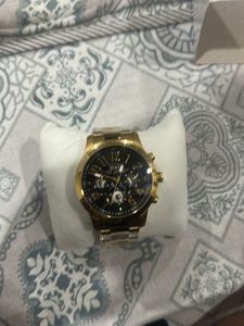 Guess Man’s Watch From USA
