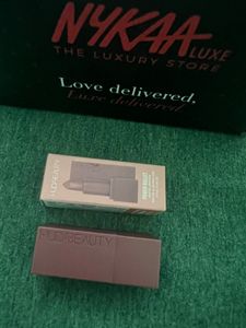 Huda Beauty Power Bullet “Third Date” Lipstick