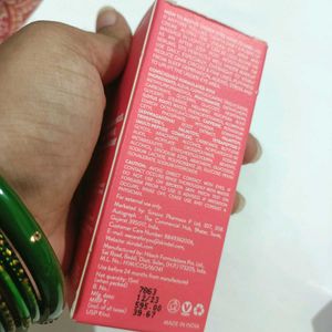 undereye cream