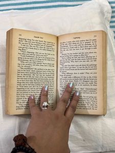 Lighting-Danielle Steel