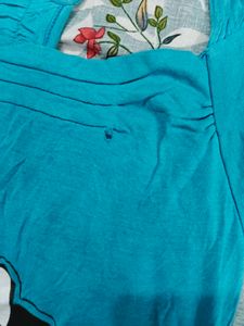 Minnie Mouse Tank Top