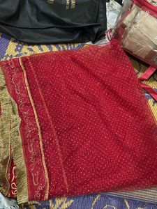Wedding Dupatta