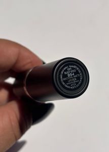 Mac Maximal Matte Rouge Lipstick