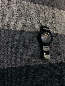 Calvin Klein Wrist Watch