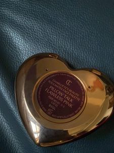 🍓 Charlotte Tilbury Face Palette 💫