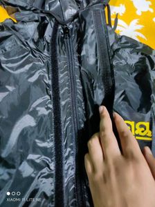 Raincoat For Monsoon