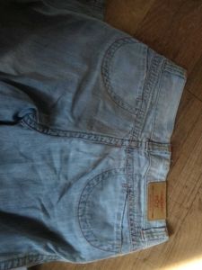 Patchwork Corset Top