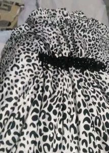 KAFTAN WESTERN