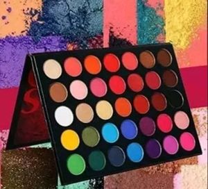 Beauty Glazed Eyeshadow Palette