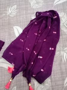 Bridal Ethnic Wear Only 2 Time Used...xl