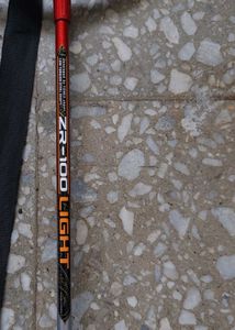 Badminton Racquet
