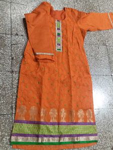 Women Suit.
