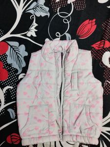 Baby Boy Jacket