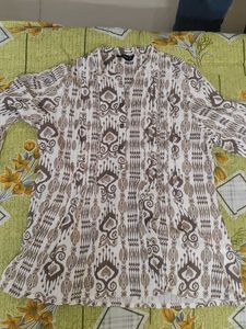 Kurti Style Top