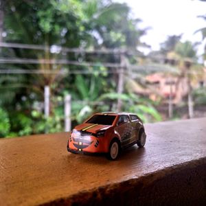 Mini Cartoon Cars | Contour Super Fine Crafting