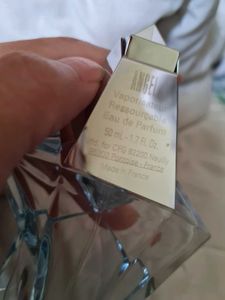Mugler Angel EDP Perfume