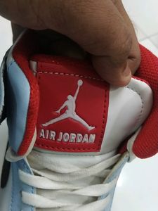 High Top Nike Shop