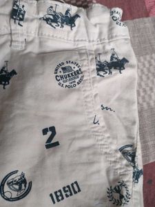 U.S. Polo Assn. Shorts